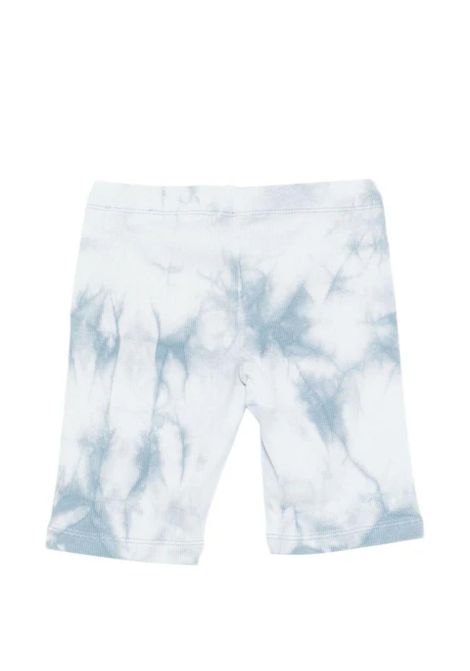 Shorts con logo OFF WHITE KIDS | OGCD002S26JER001451